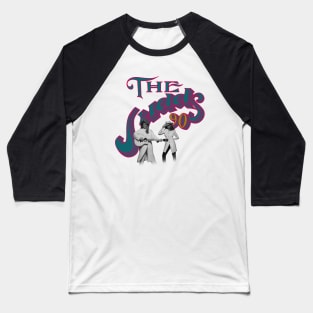 90s vintage Baseball T-Shirt